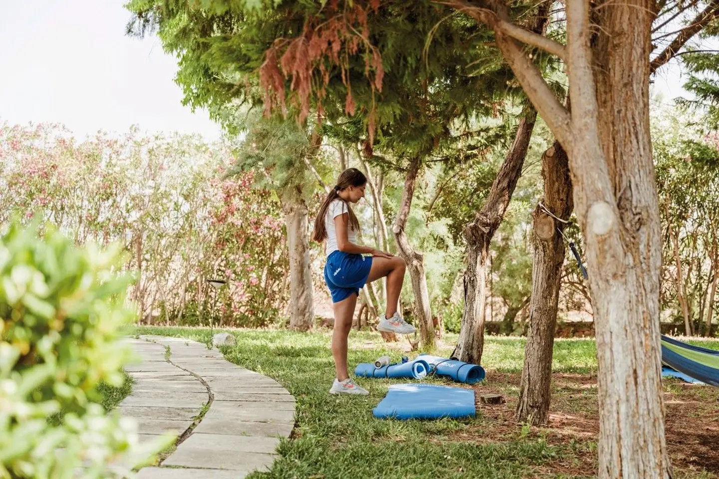 Torre Guaceto Greenblu Resort LANDSCAPE