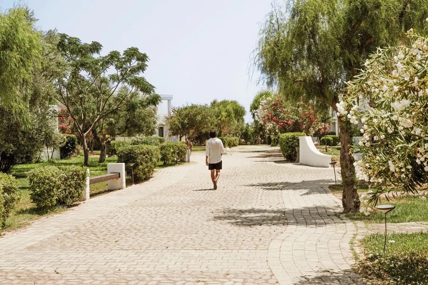 Torre Guaceto Greenblu Resort LANDSCAPE