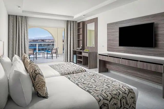 Albatros Makadi Resort ROOM_EXAMPLE