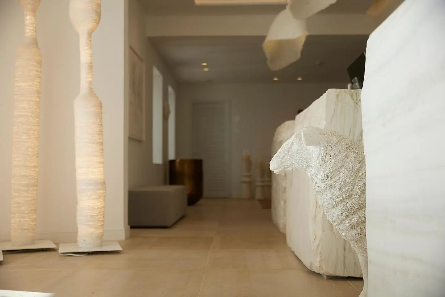 Once in Mykonos Luxury Resort LOUNGE_LOBBY