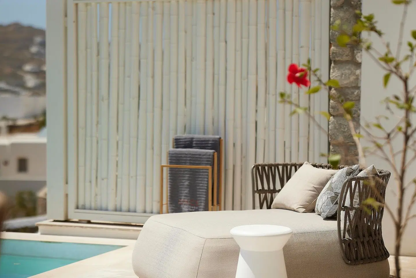 Once in Mykonos Luxury Resort ROOM_EXAMPLE