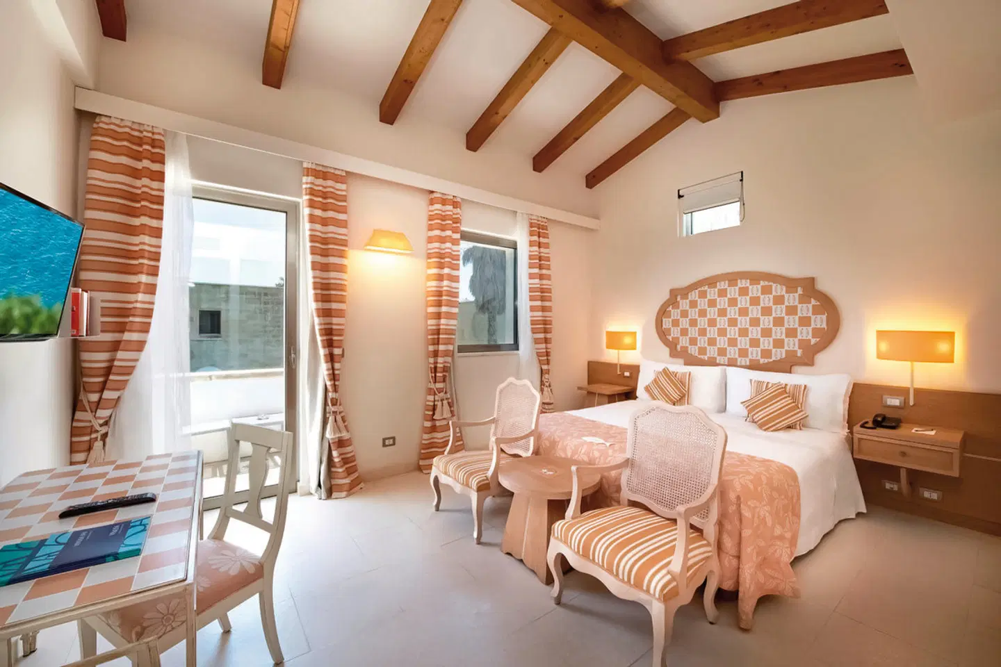 Vivosa Apulia Resort ROOM_EXAMPLE