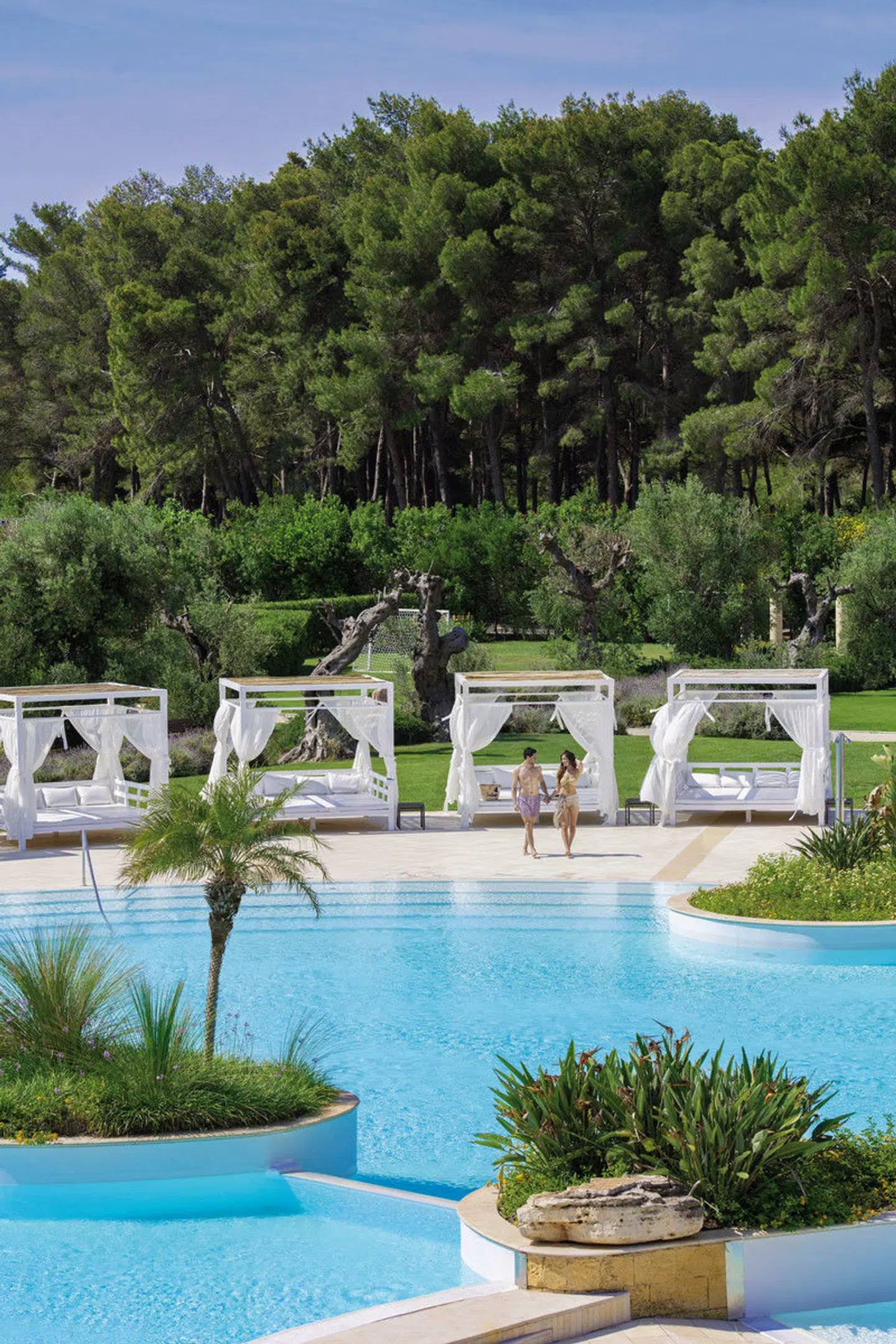 Vivosa Apulia Resort OUTDOOR_POOL