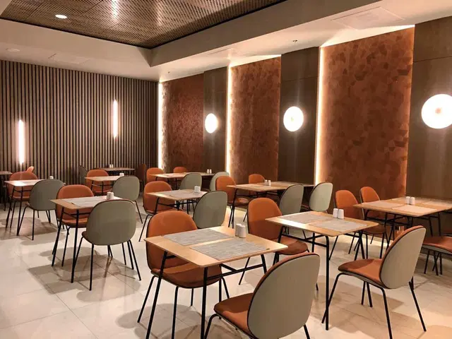 Hotel RIU Plaza Fisherman's Wharf Konferenz