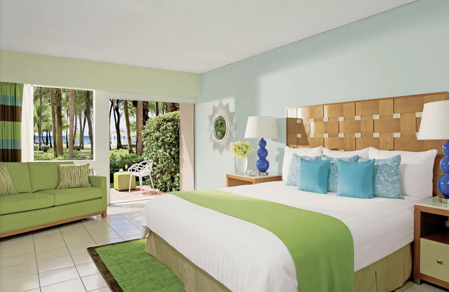 Sunscape Curaçao Resort, Spa & Casino ROOM_EXAMPLE