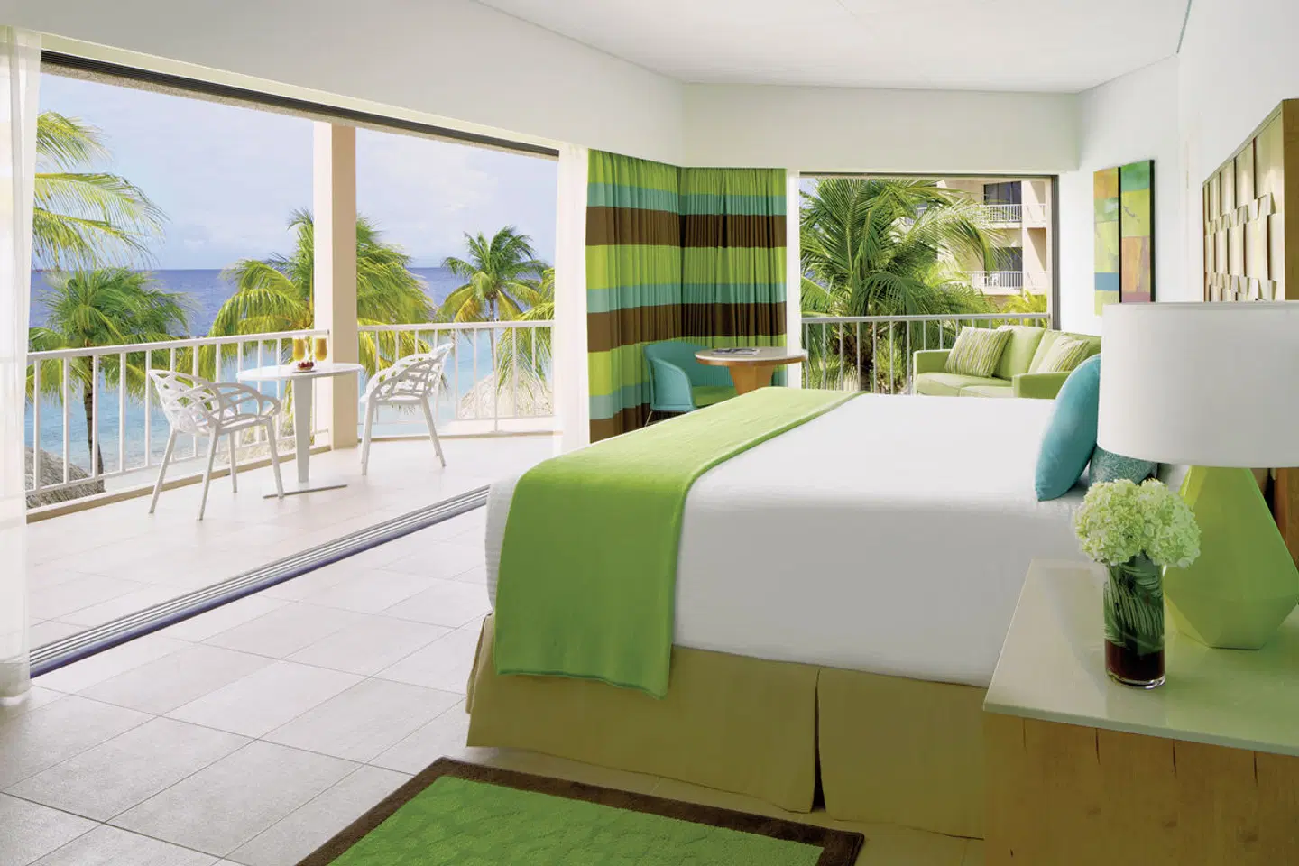 Sunscape Curaçao Resort, Spa & Casino ROOM_EXAMPLE