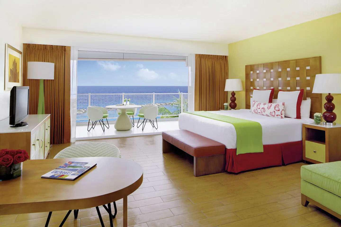 Sunscape Curaçao Resort, Spa & Casino ROOM_EXAMPLE