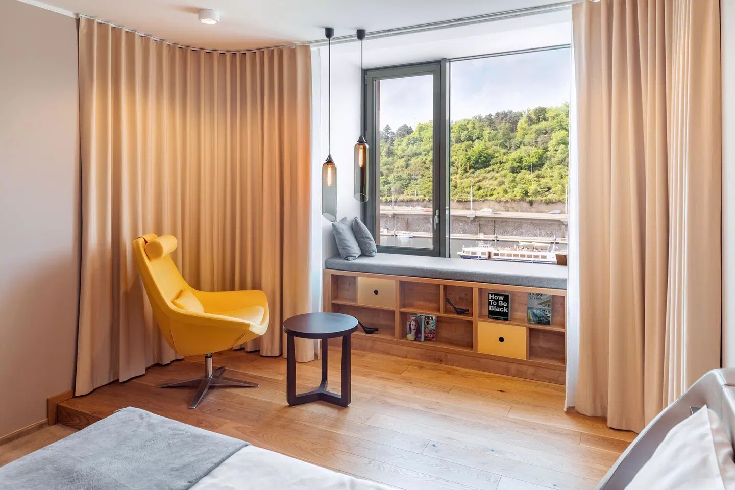 The President ROOM_EXAMPLE