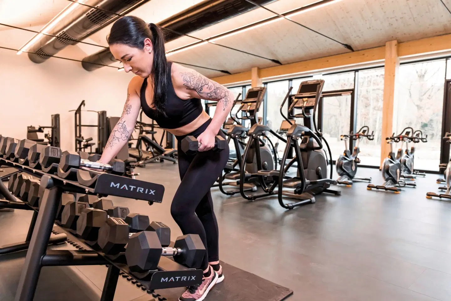 Hotel Gut Matheshof SPORTS_AND_LEISURE