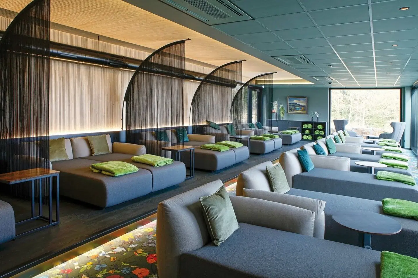 Hotel Gut Matheshof LOUNGE_LOBBY