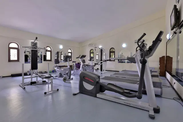 Gypsophila Holiday Village SPORTS_AND_LEISURE