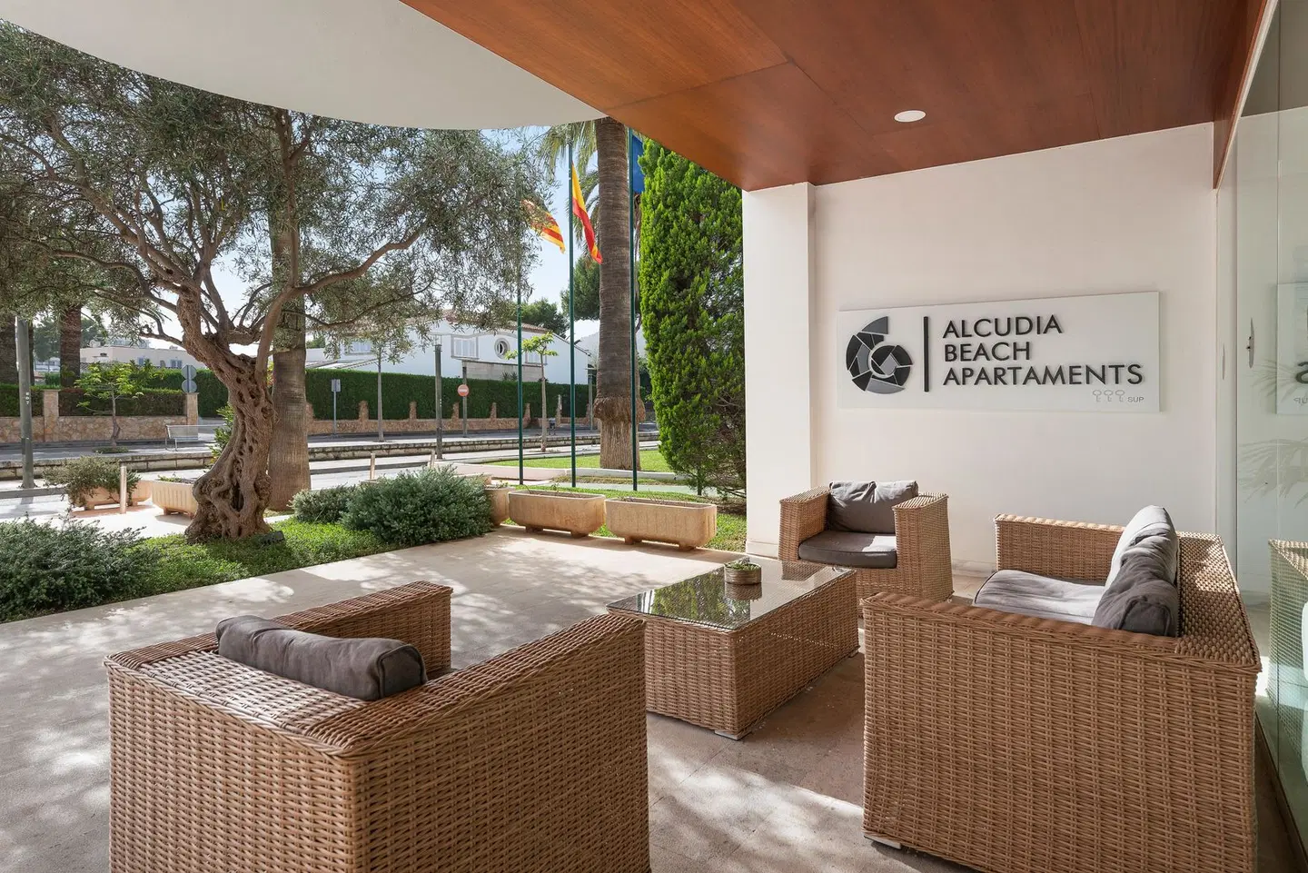 Alcudia Beach LOUNGE_LOBBY