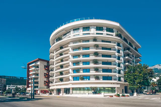 Iberostar Waves Slavija EXTERIOR
