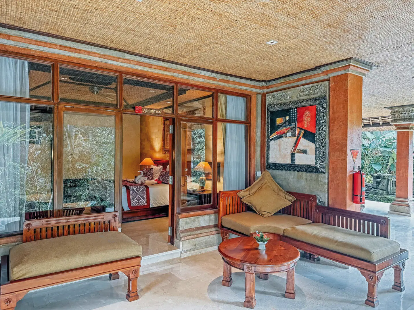 Tjampuhan Hotel & Spa LOUNGE_LOBBY