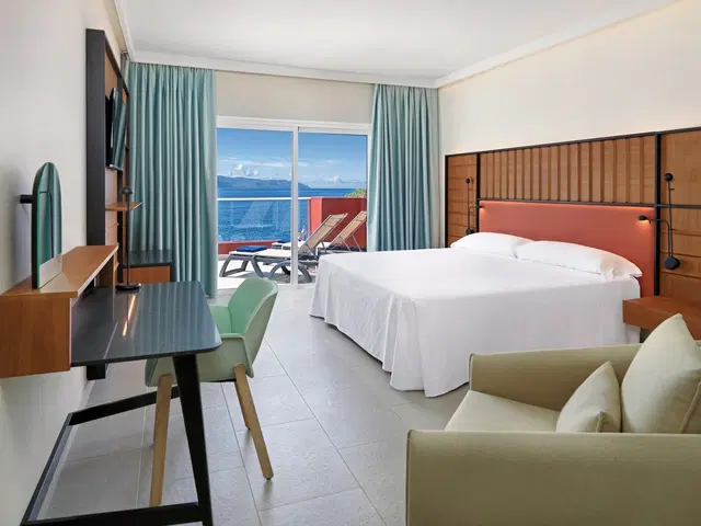 ADRIAN Hoteles Roca Nivaria Gran Hotel ROOM_EXAMPLE