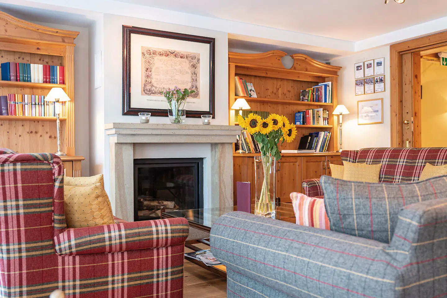 Kaiserhof LOUNGE_LOBBY