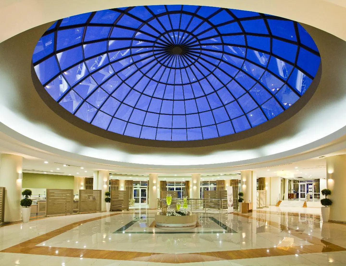 Kipriotis Maris Suites LOUNGE_LOBBY