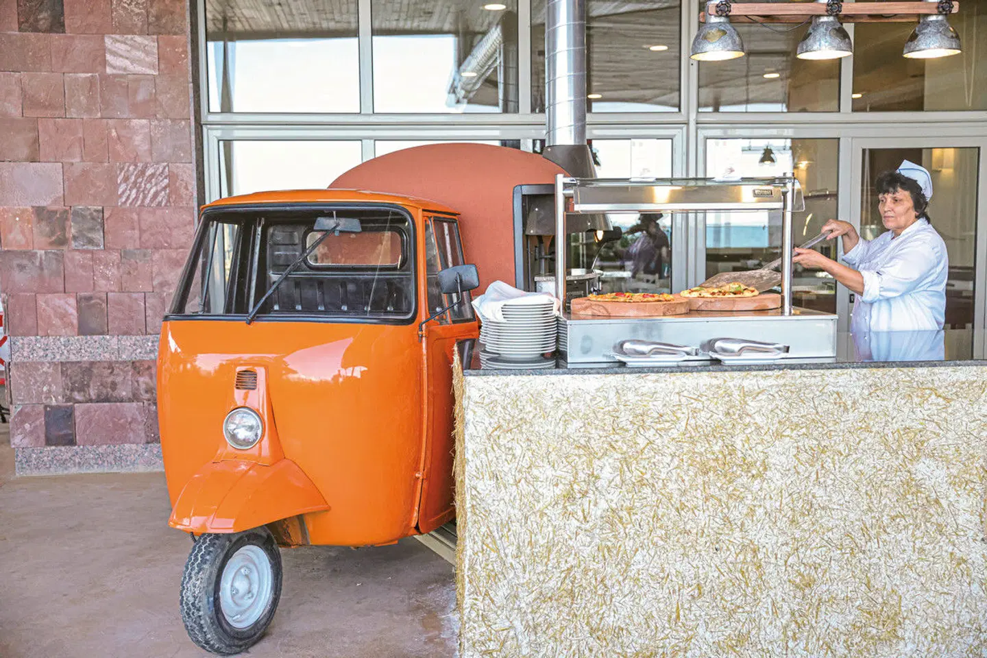 Sol Luna Bay Resort SPORTS_AND_LEISURE