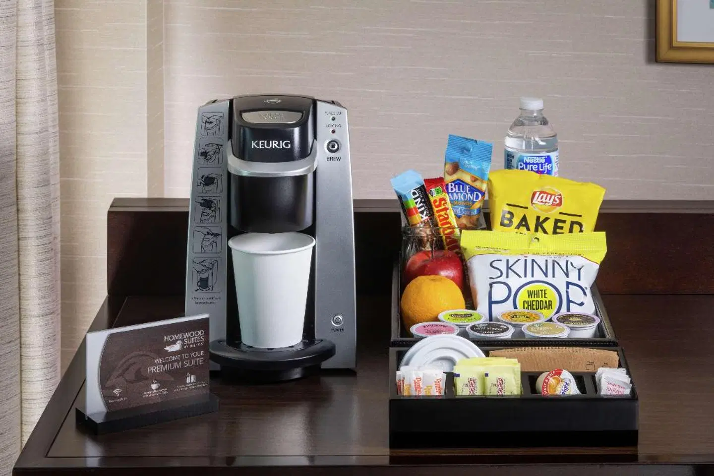 Homewood Suites by Hilton Miami Downtown/Brickell SPORTS_AND_LEISURE