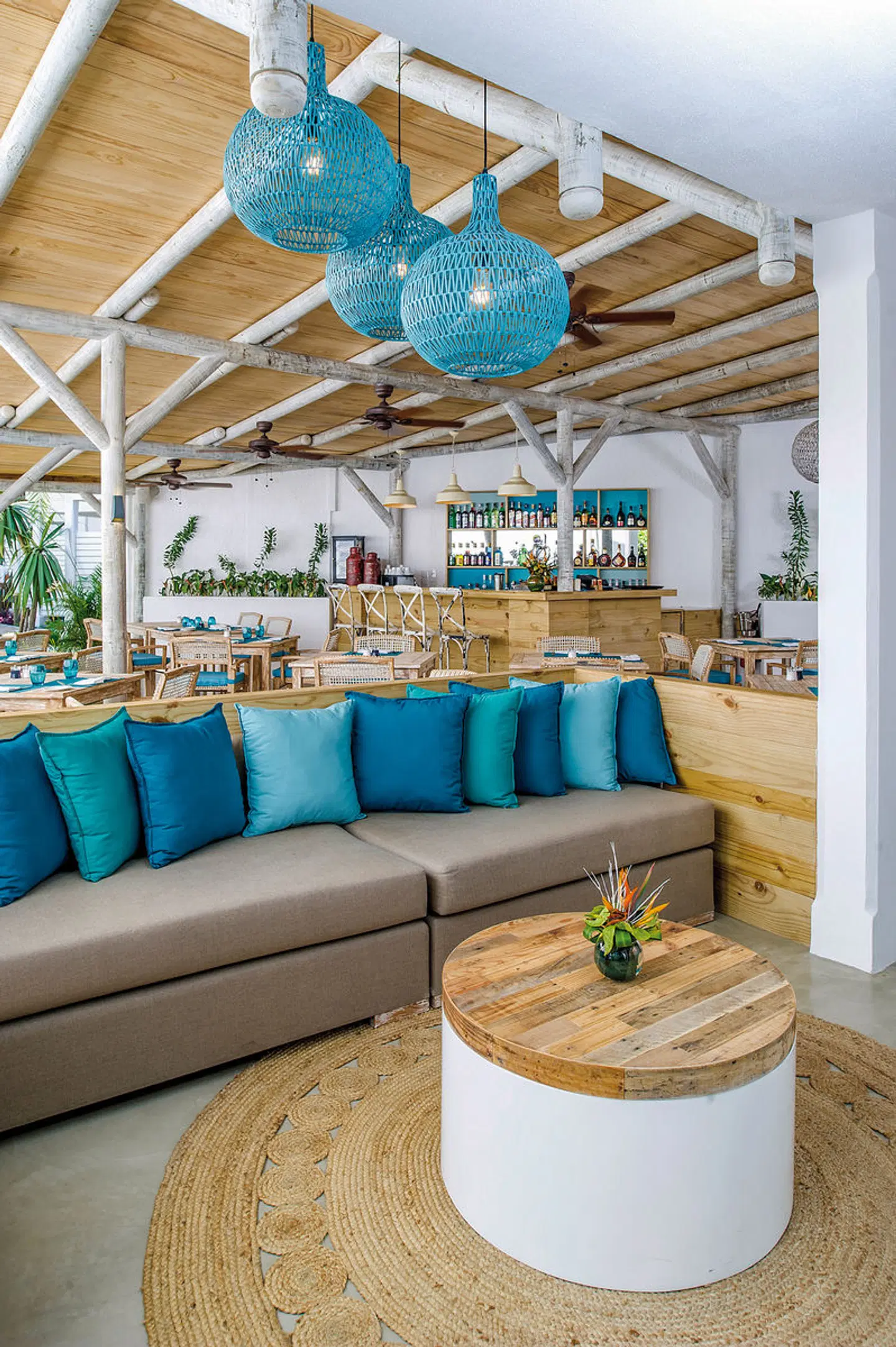 Seapoint Boutique Hotel LOUNGE_LOBBY