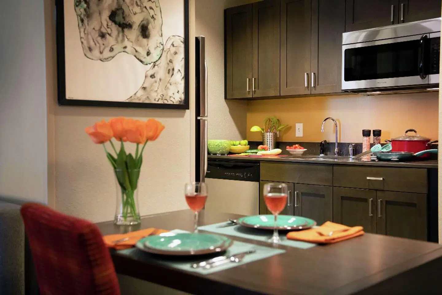 Homewood Suites by Hilton Miami Downtown/Brickell ROOM_EXAMPLE