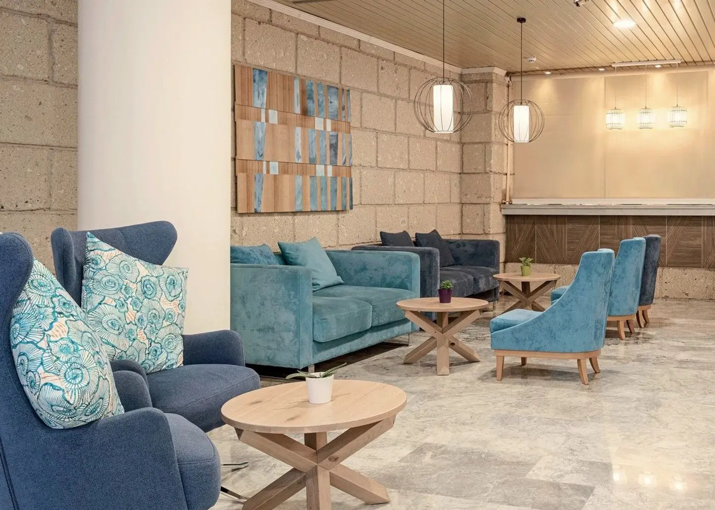 Alua Tenerife LOUNGE_LOBBY