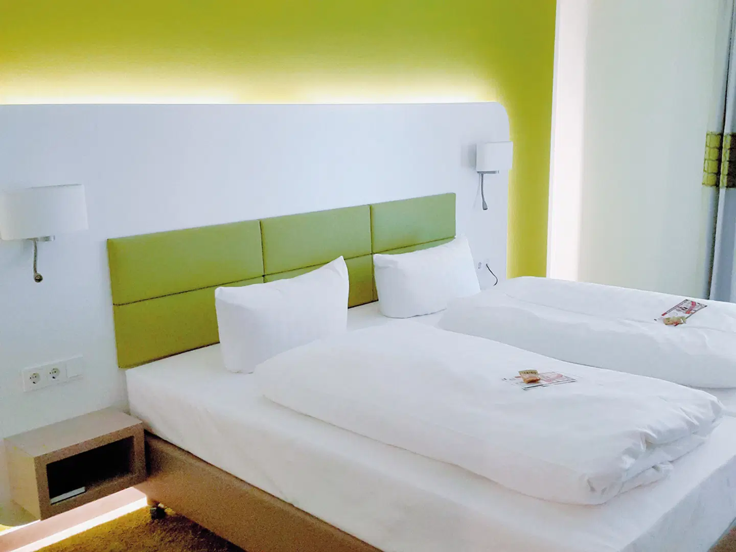 Hotel Am Kaisersaal ROOM_EXAMPLE