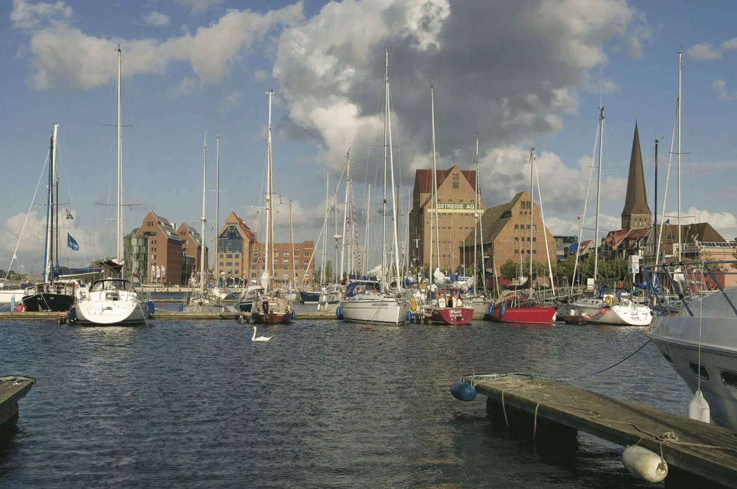 Vienna House by Wyndham Sonne Rostock Strand