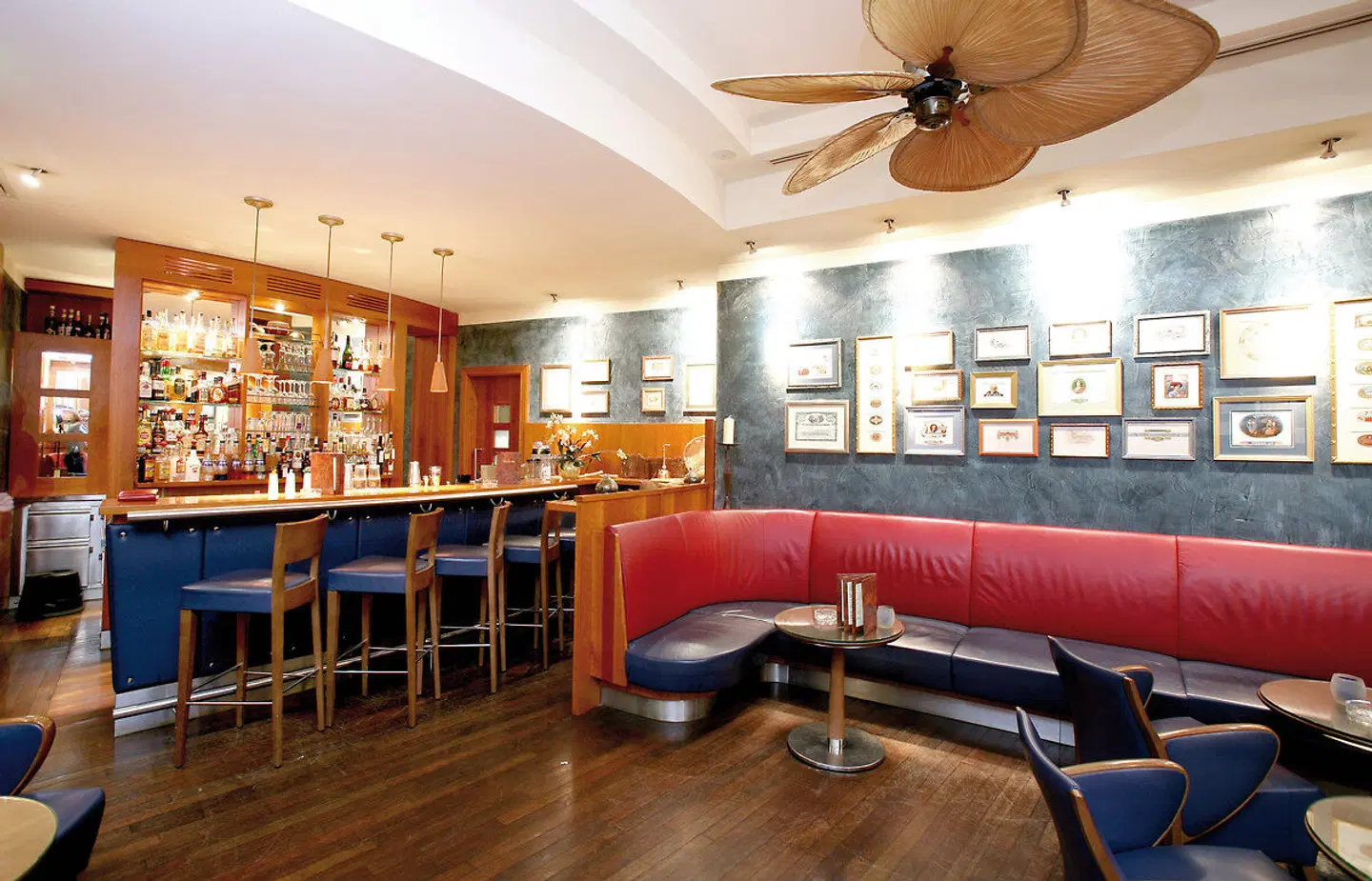 Vienna House by Wyndham Sonne Rostock Bar