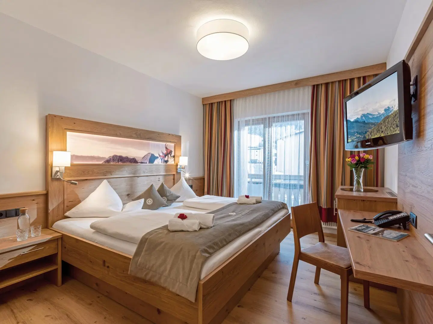 Hotel Sonnschein ROOM_EXAMPLE