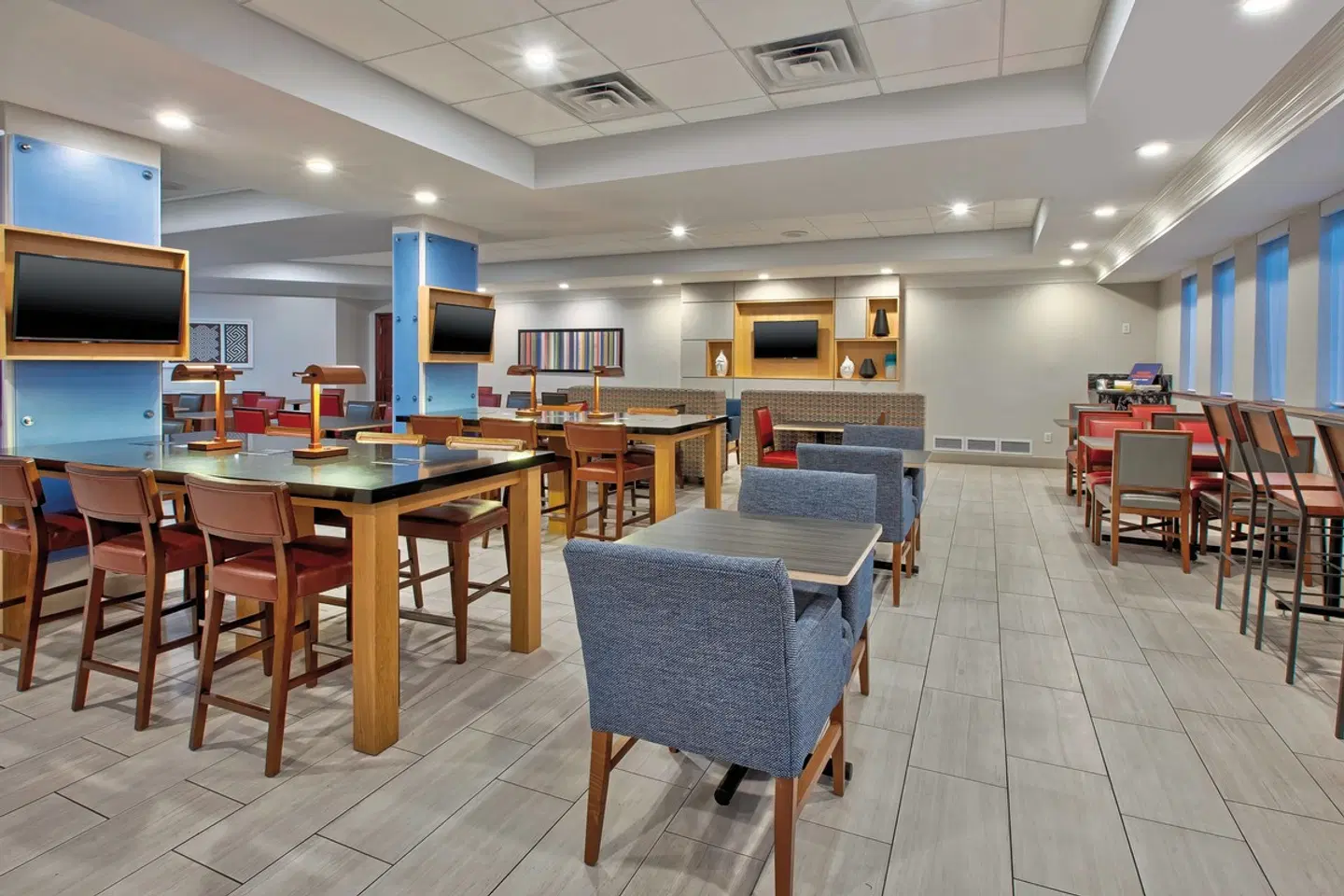 Holiday Inn Express Philadelphia-Midtown Konferenz