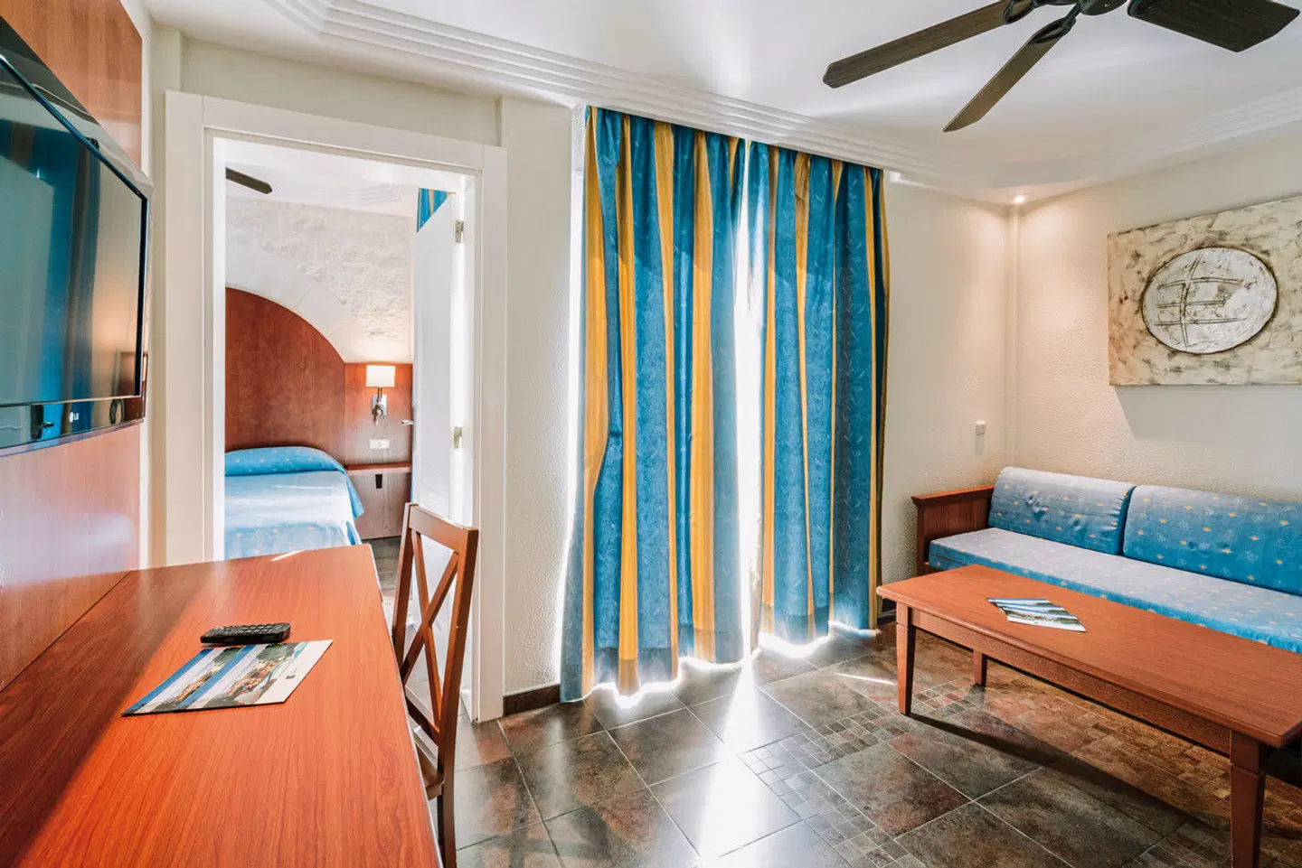 Park Club Europe - All Inclusive Resort ROOM_EXAMPLE