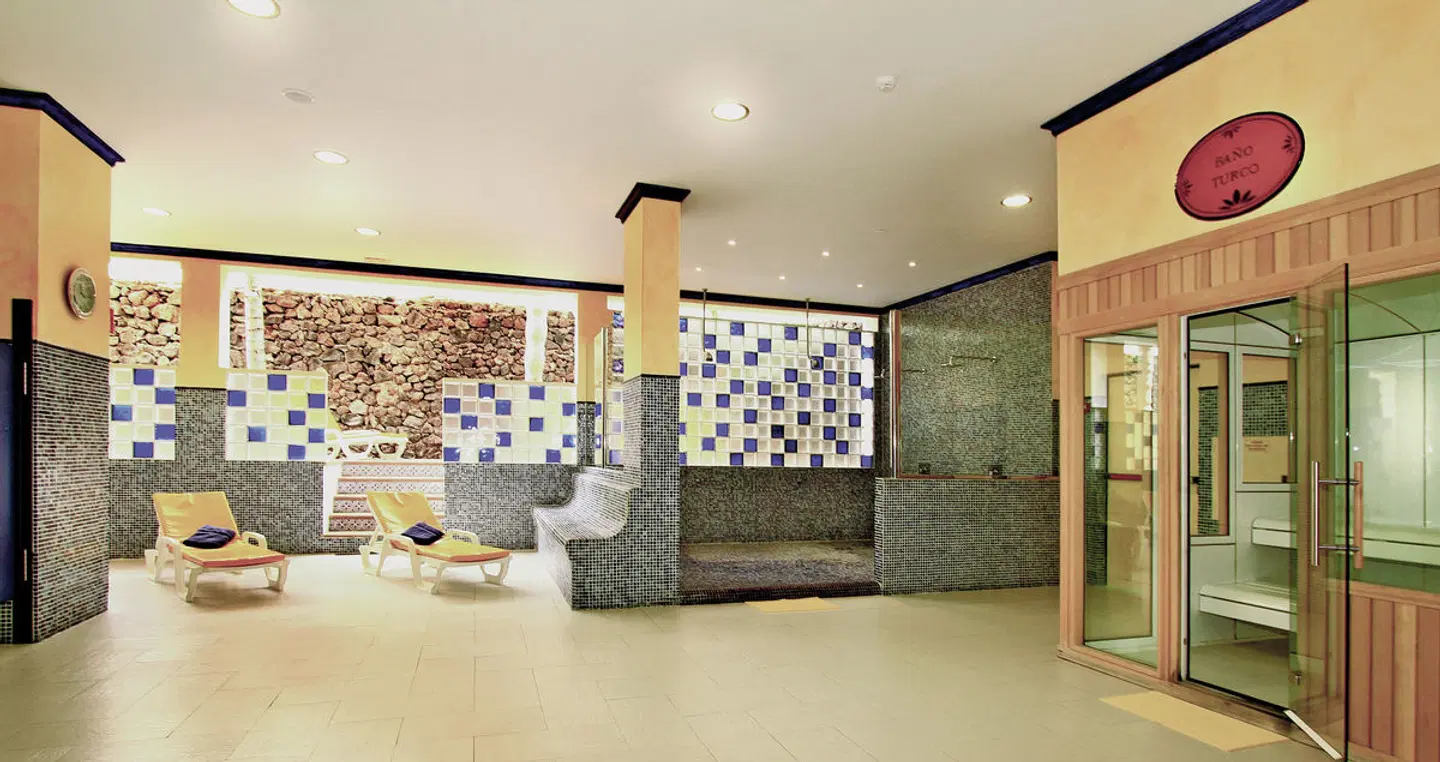 Park Club Europe - All Inclusive Resort LOUNGE_LOBBY