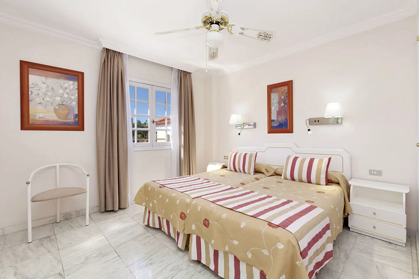 Apartamentos Casablanca ROOM_EXAMPLE