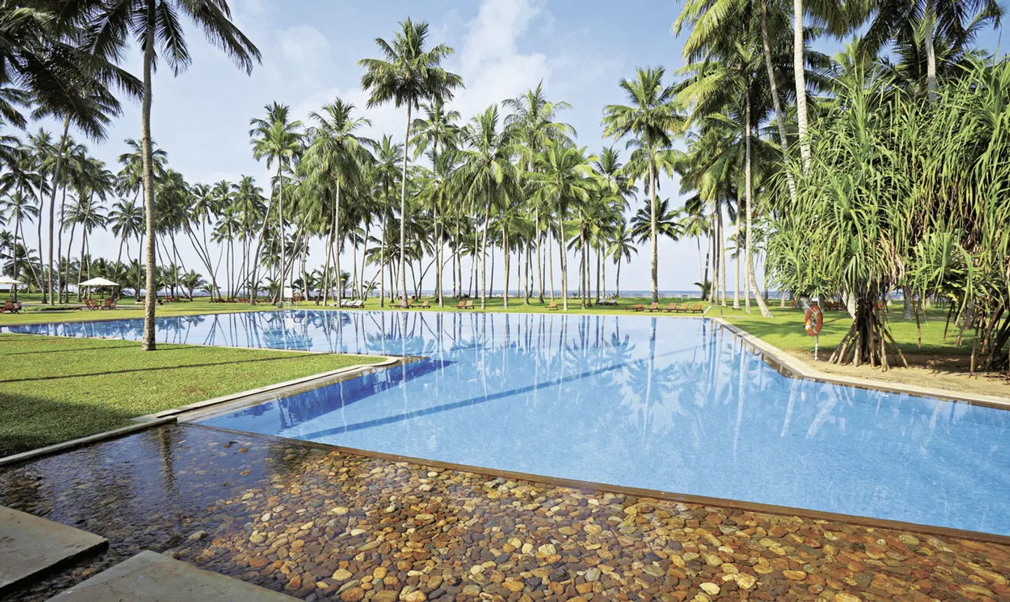 The Blue Water OUTDOOR_POOL
