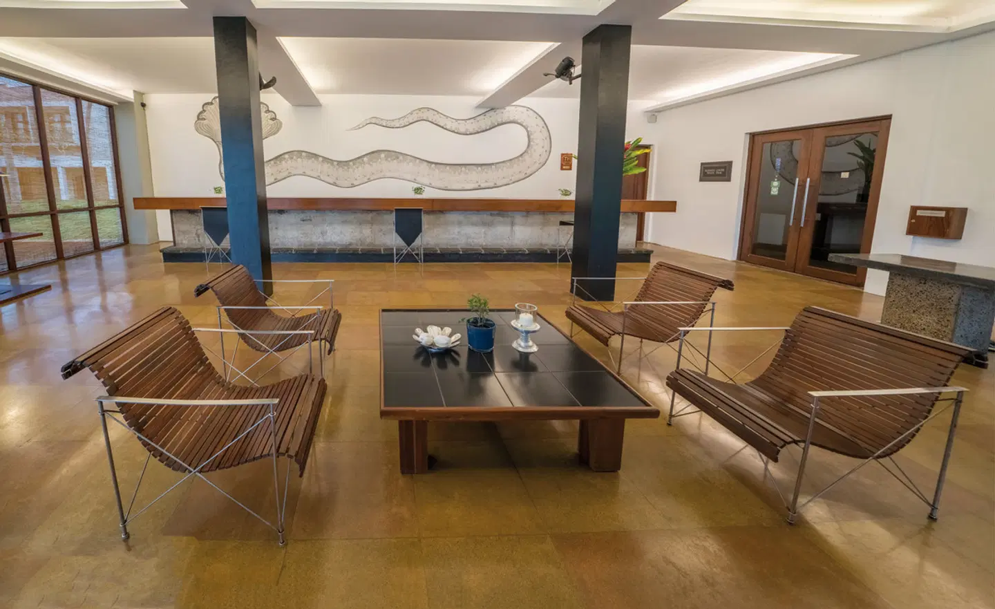 The Blue Water HEALTH_BEAUTY