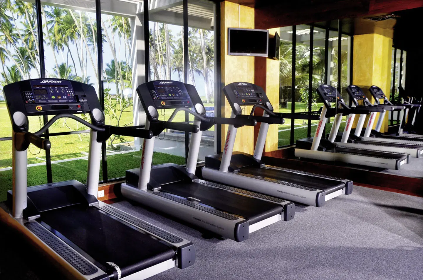 The Blue Water SPORTS_AND_LEISURE