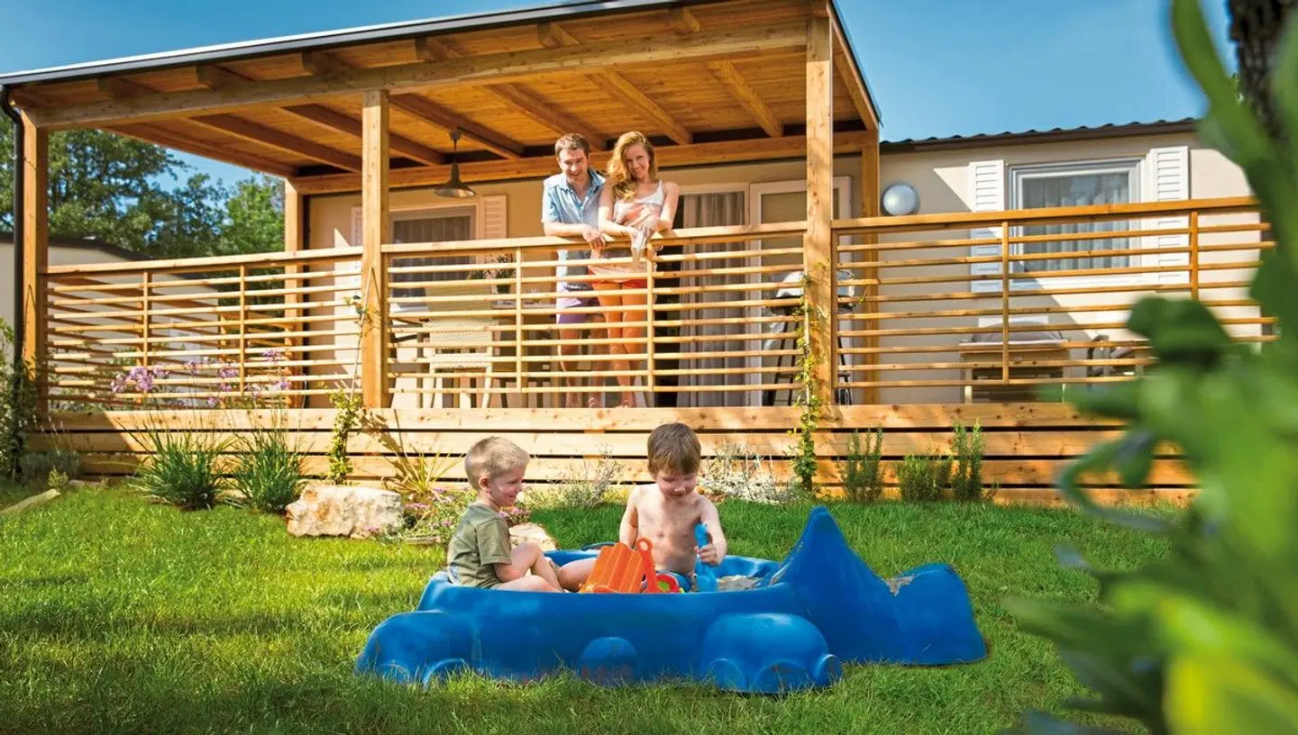 Valamar Camping Lanterna HEALTH_BEAUTY