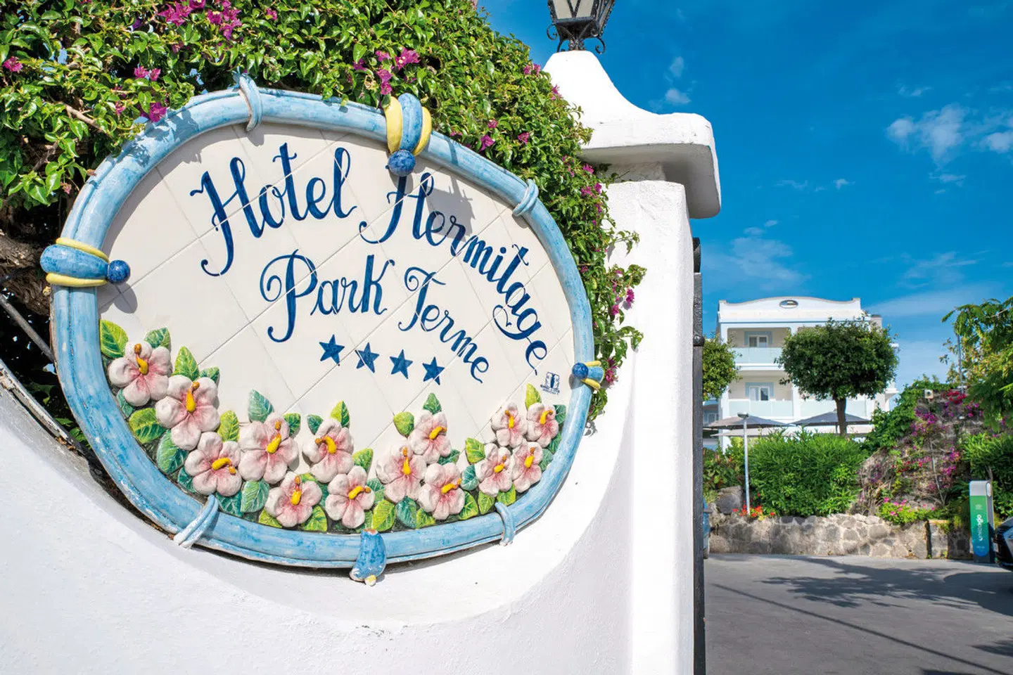 Hermitage Resort & Thermal Spa MODEL_IMPRESSION