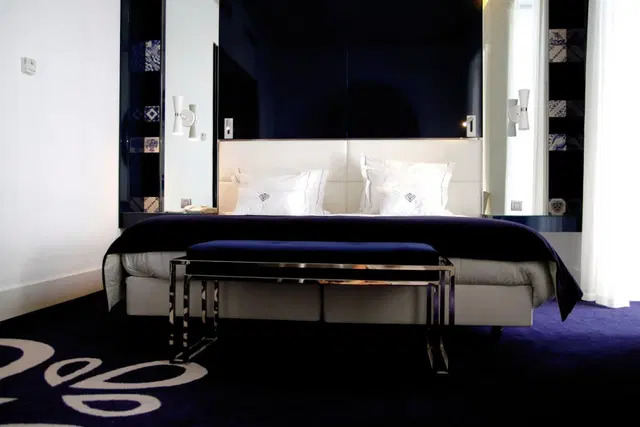 Portugal Boutique Hotel Konferenz