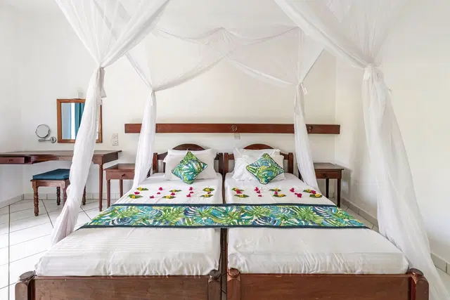 Diani Sea Resort ROOM_EXAMPLE