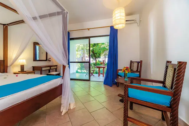 Diani Sea Lodge ROOM_EXAMPLE