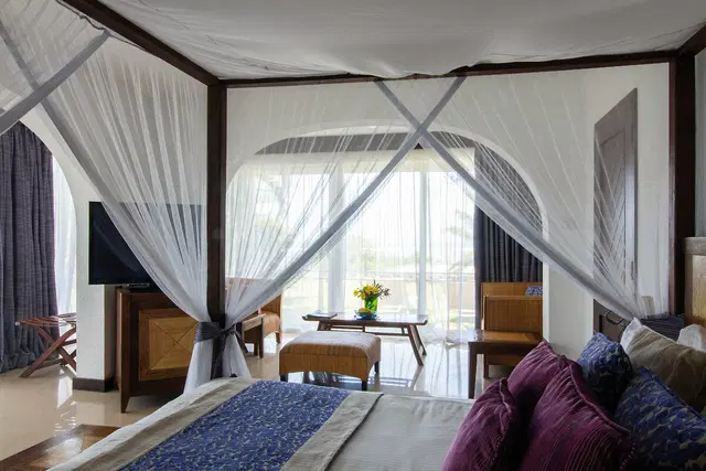 Leopard Beach Resort & Spa ROOM_EXAMPLE