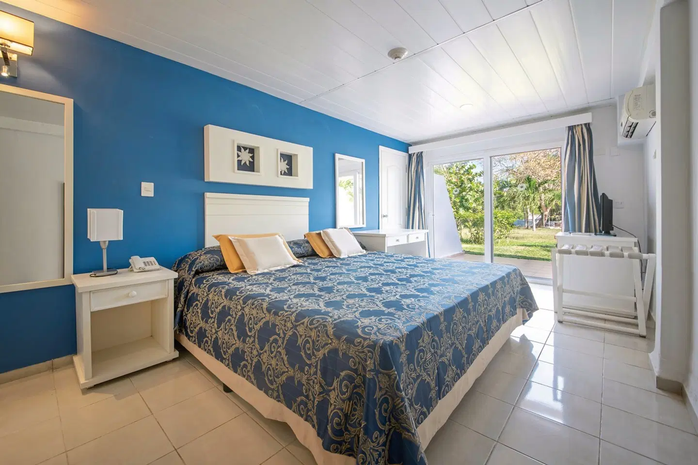 Blau Arenal Habana Beach ROOM_EXAMPLE