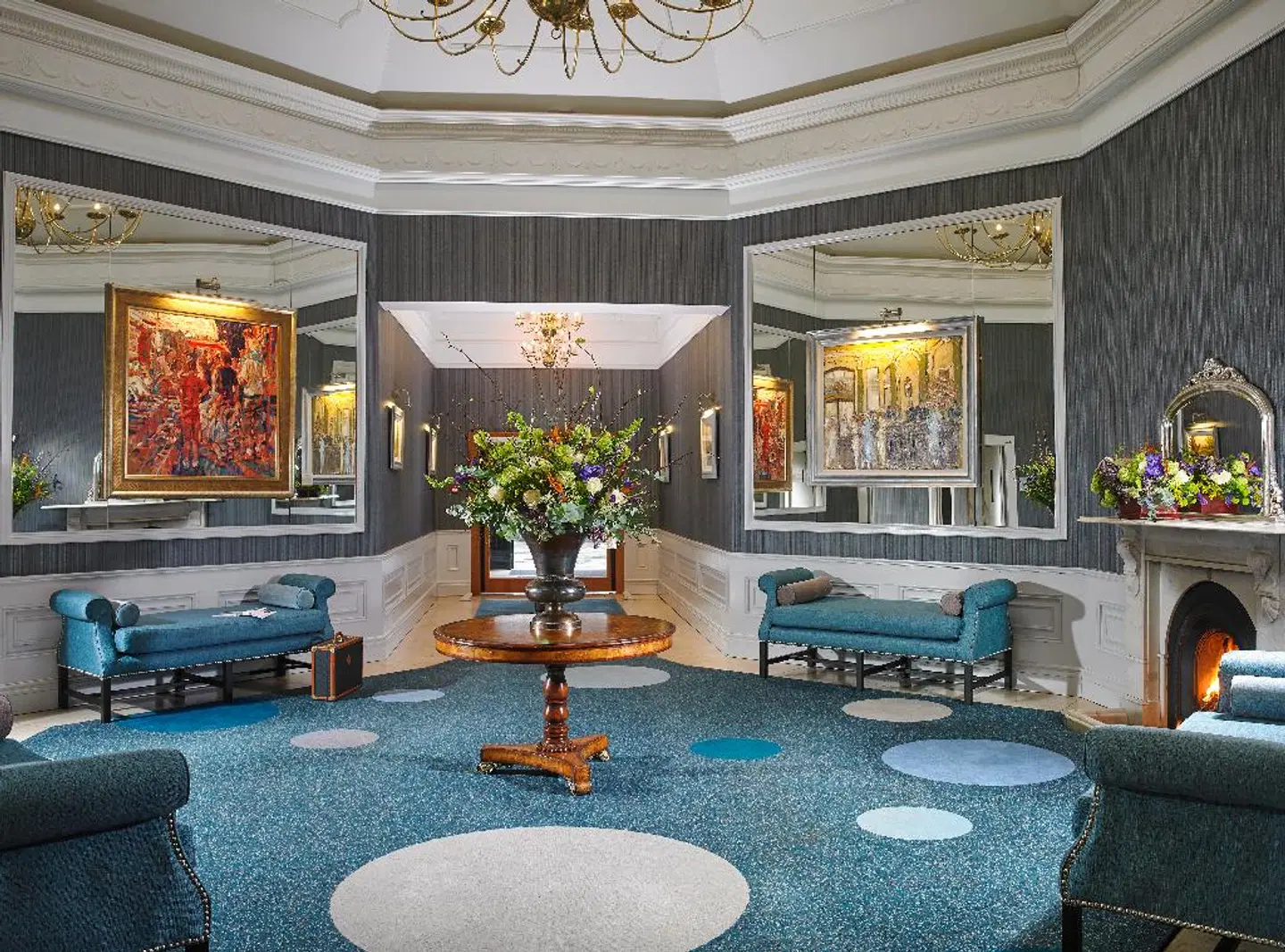 Castlecourt LOUNGE_LOBBY