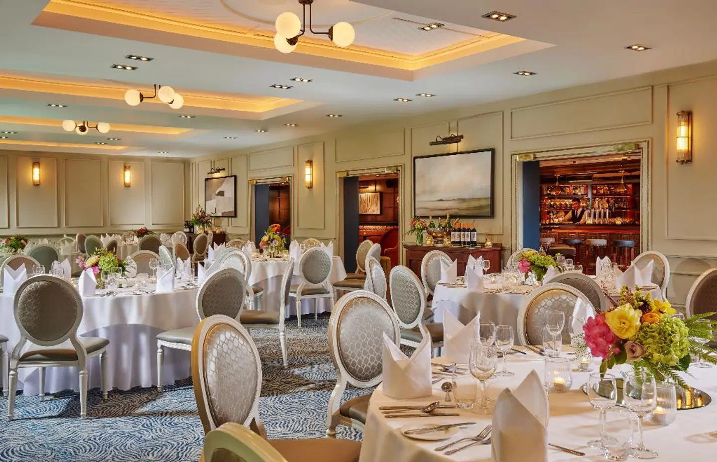 Castlecourt Restaurant