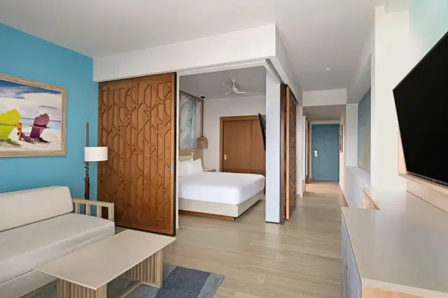 Dreams Cap Cana Resort & Spa ROOM_EXAMPLE