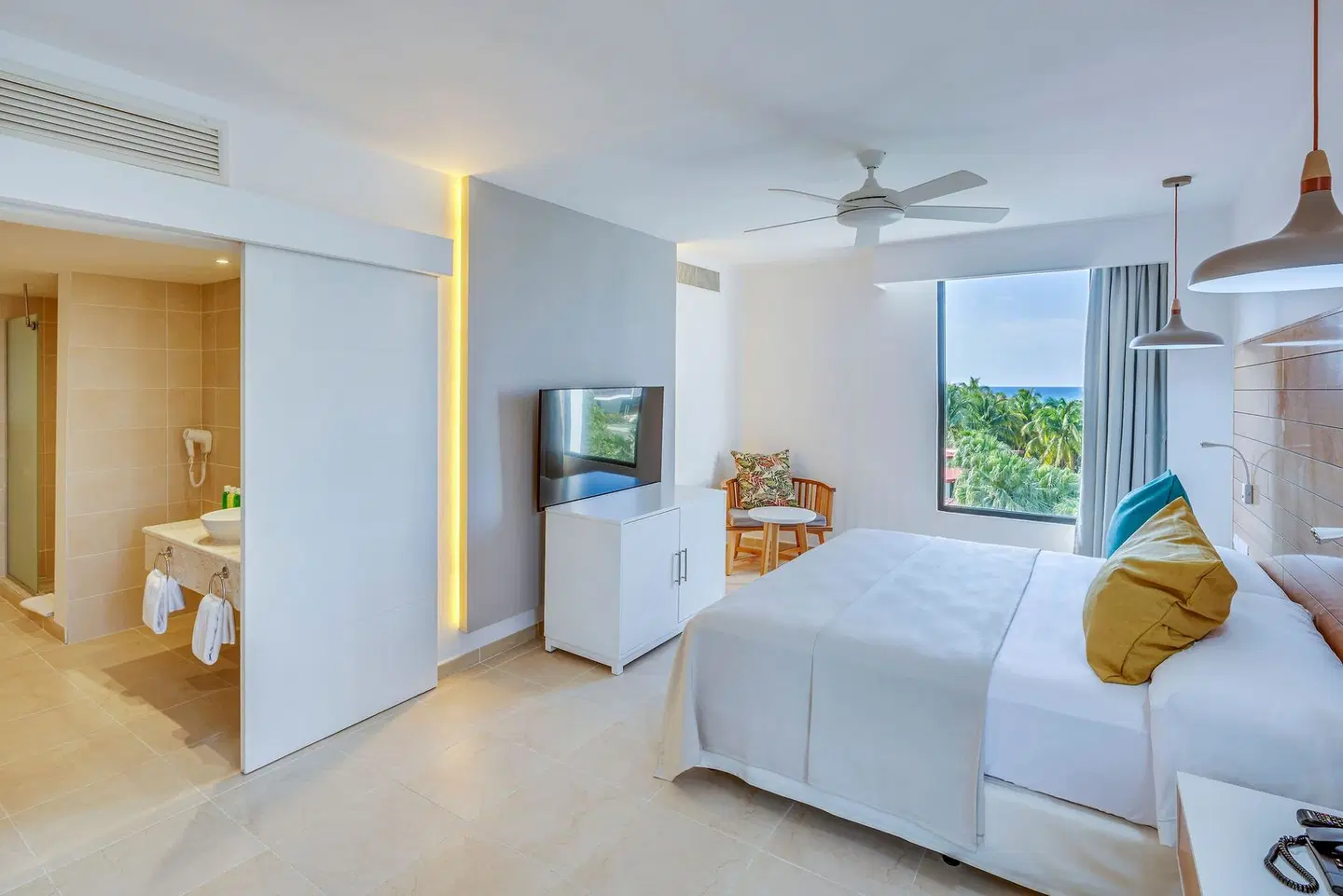 Sol Caribe Beach ROOM_EXAMPLE