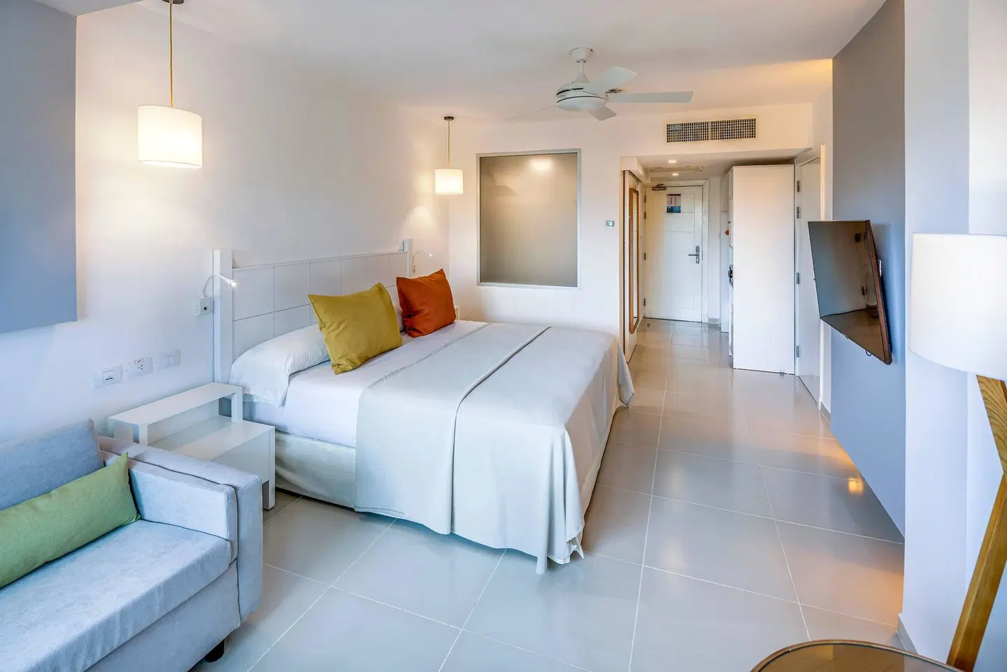 Sol Caribe Beach ROOM_EXAMPLE