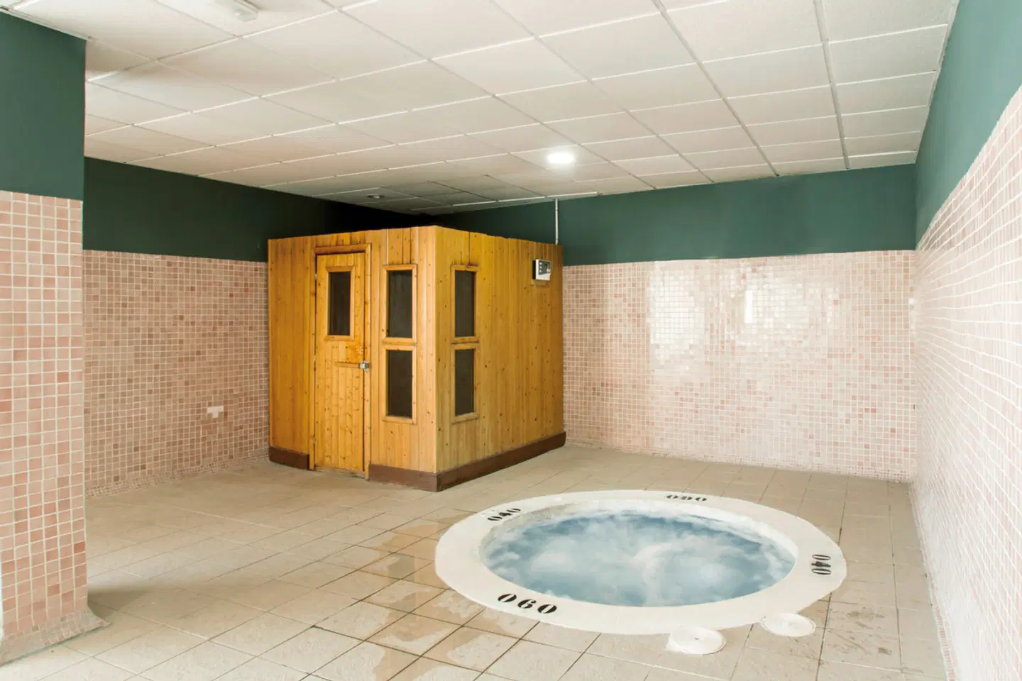 Ibersol Torremolinos Beach HEALTH_BEAUTY